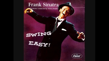Frank Sinatra - Lean Baby