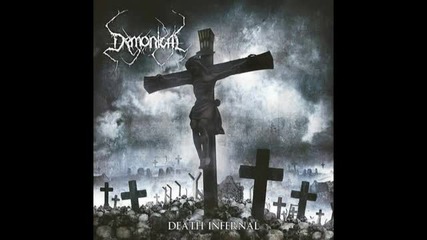 Demonical - Night Of The Graveless Souls( Death Infernal-2011)