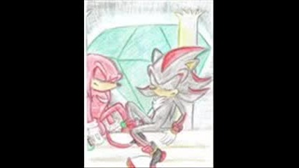 Knuckles True Love.