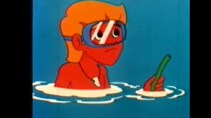 Ум Белия Делфин Еп2 (бг Аудио)