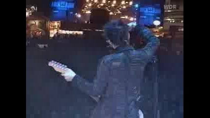 Muse - New Born [rock Am Ring Live 18.05.2002]