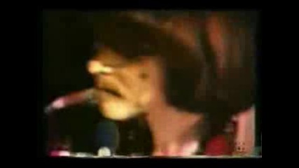 Creedence Clearwater Revival - Ooby Dooby