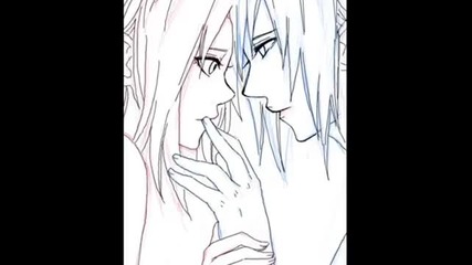Sasusaku ~ Solo A Tu Lado Quiero Vivir