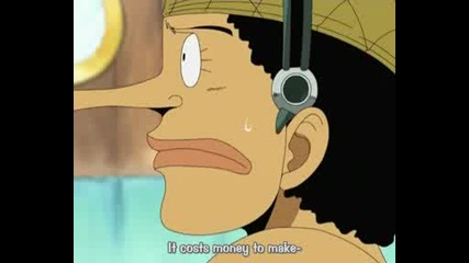 One Piece - Епизод 117
