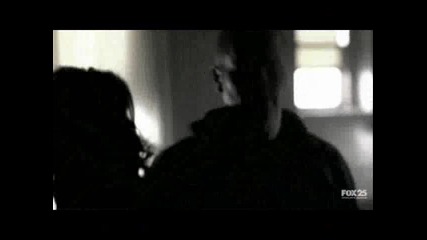 John & Cameron - Falling Inside The Black