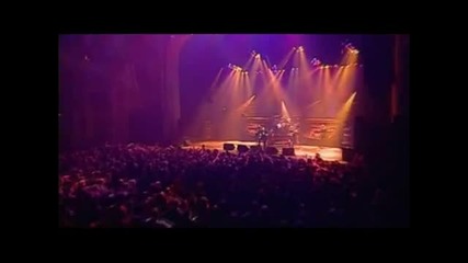 Judas Priest - Burn In Hell Live In London 2002 