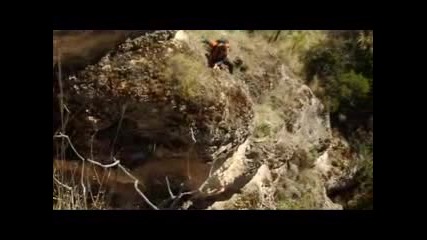 Ultimate Survival / Оцеляване на предела с Bear Grylls, Man vs. Wild, Сезон 2, Еп. 3, Mexico [1]