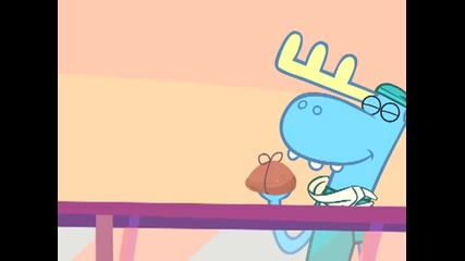Happy Tree Friends - Change of Heart ( Part 2 ) 