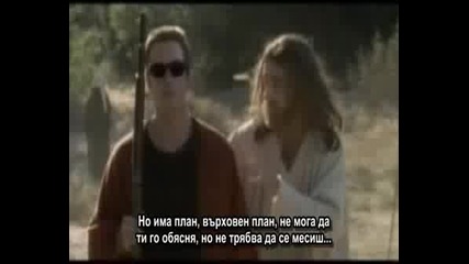 Terminator 3 Parody ( Bg subs )