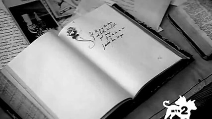 30 Seconds to Mars - Hurricane [ Jared Leto & Amy Lee ]