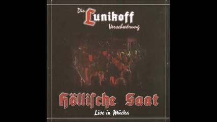 Die Lunikoff - Was wird aus Deutschland (live)