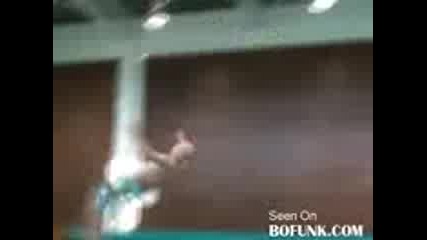 Parkour 