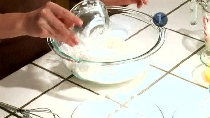 Как да си направим американски палачинки