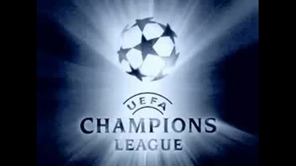 Himna Champions League