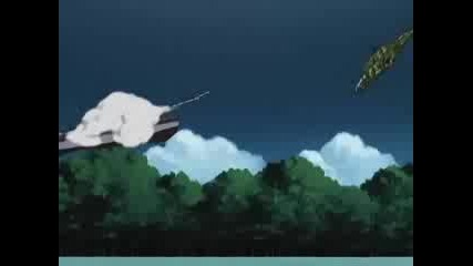 Black Lagoon