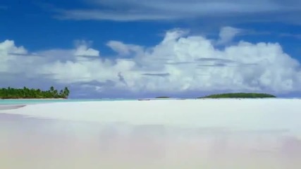 Прекрасен Chill Out Music - Тау Тиаре-красиво цвете