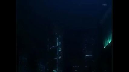 System Of A Down - Science Amv .mp4