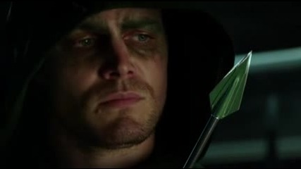 Стрелата / Arrow _ сезон 2, eпизод 03, бг аудио , цял