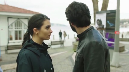 Мръсни пари и любов еп.42 Елиф, намерих убиеца на баща ти-2 Бг.суб. Турция