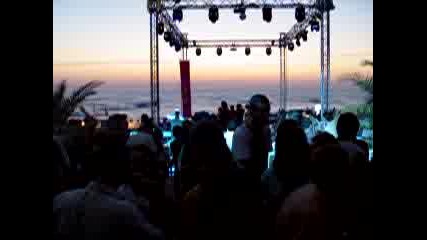 Fashion Тv Beach Party