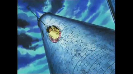 Yu-gi-oh! - 044 - Legendary Heroes Part 2