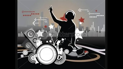 Deluxe Pasha Roks feat. Clubnika - My dream Digital Boys Baby Directz Rmx 
