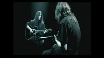 Blind Guardian - The Bards Song