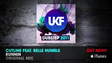 Ukf Dubstep Megamix_