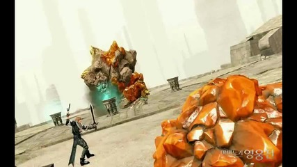 Mabinogi Heroes Official Episode 9 Trailer