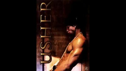 Usher - Take U There