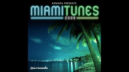 09. Blake Jarrell - Punta Del Este (beach Mix Edit)