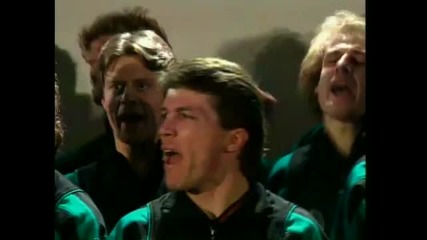 Scorpions - No Pain No Gain 