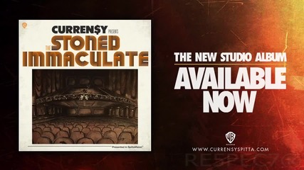 Curren$y feat. Big K.r.i.t. Wiz Khalifa - Jet Life ( Full Hd1080p )