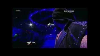 Wwe The Undertaker's New 2012 The Memory Remains by Metallica with Lyrics + Download Link!