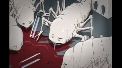 Tokko / Tokkou - 03 [bg subs]