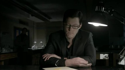 Teen Wolf season 1 episode 9 part 3