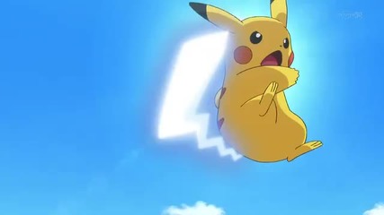 Pokemon Xy - Episode 25 [ Eng Subs ]