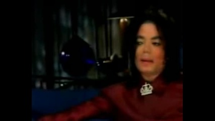 Michael Jackson - Не ме наричайте Джако - Откачалката! 