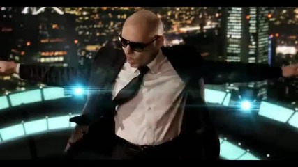 1pitbull - International Love ft. Chris Brown