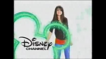 Selena Gomez - Yourе Watching Disney Channel - Селена Гомез - Гледате Дисни Ченъл 