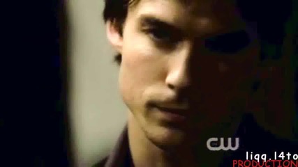 Elena Damon - I bealive in you 