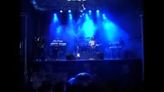 Mr Yellow (Tropico Band) - Ako ima boga - (Live) - (Leskovac 04.09.2008.)