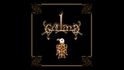 Gotland - Gotland [full Album Ep 2008] dark folk metal Italy