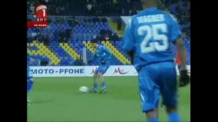 Левски - Сливен 2 - 1