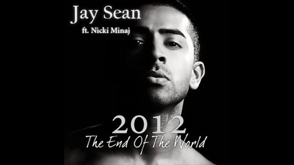 Jay Sean feat. Nicki Minaj - 2012