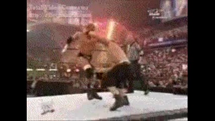 Happy Byrthday , John Cena