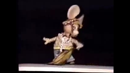 Topo gigio
