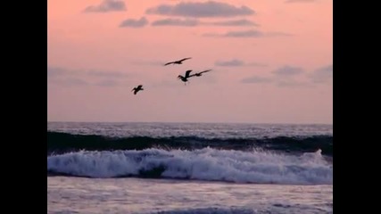 Giovanni Marradi ~ El mar contigo