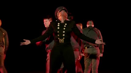 Mary J. Blige – 258 (official Video)