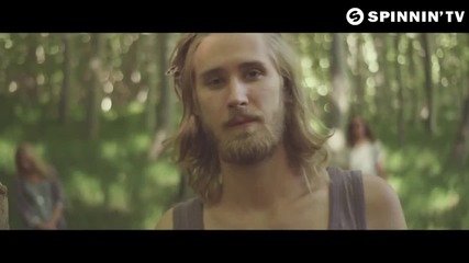 Klingande - Jubel (official Music Video)